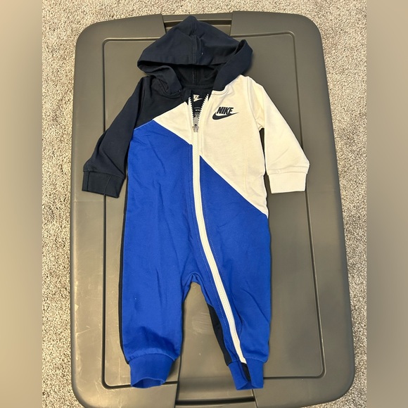 Nike Other - Nike Infant Jumper 9months